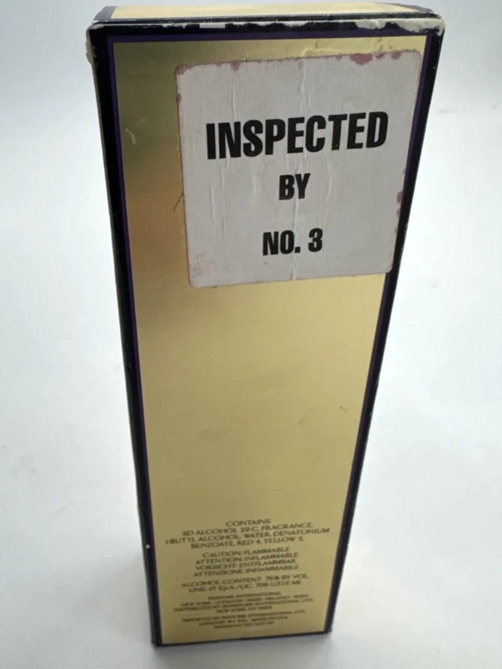 White Diamonds by Elizabeth Taylor 1 ounce for Women New In Box USA